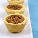 pecan tartlets 2