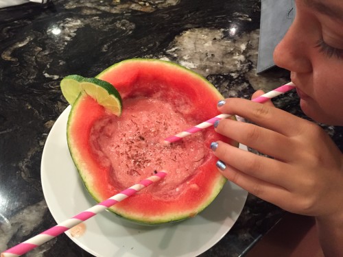 watermelon refresher 8