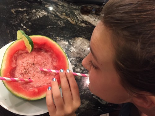 watermelon refresher gabri