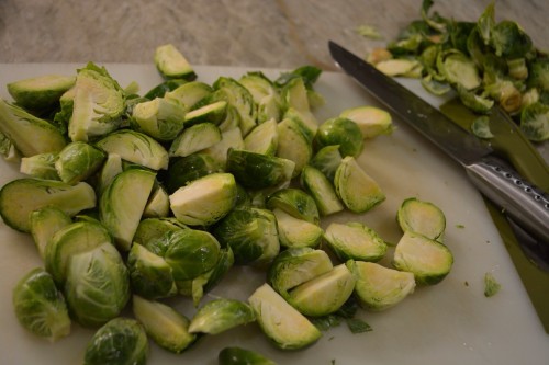 chopping brussels sprouts.JPG
