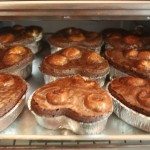 brownie surprise