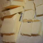 butter