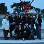 blogger disney event photo