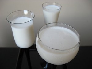 Cremas- A Haitian Indulgence – Bowl Licker