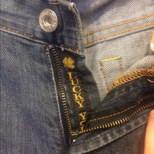 lucky jeans