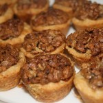 pecan_tartlets